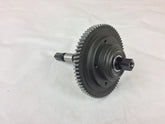 Bafang BBS Drivetrain